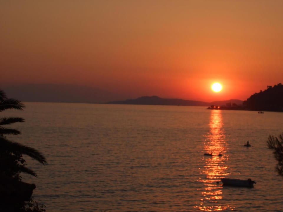 Studios Rosa Apartment in Halkidiki