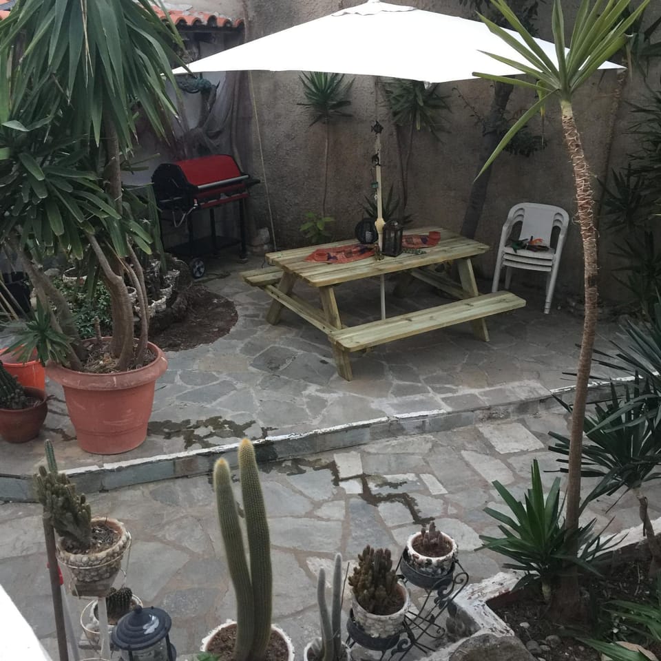 Studios Rosa Apartment in Halkidiki