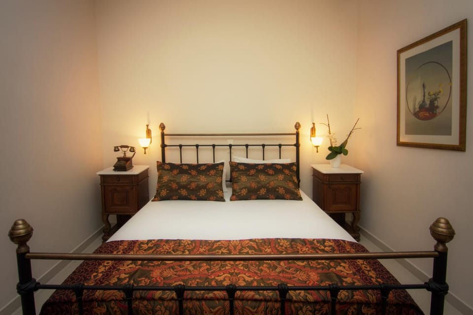 Green Hill Hotel Hotel in Decentralized Administration of Attica