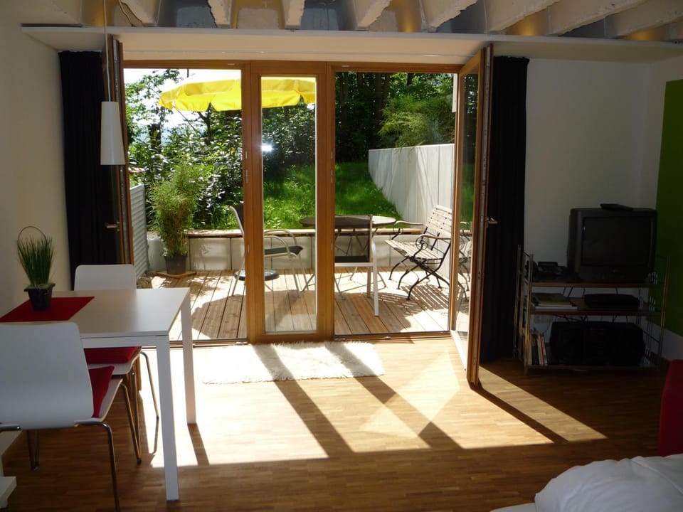 Ferienwohnung Hübschle Apartment in Konstanz