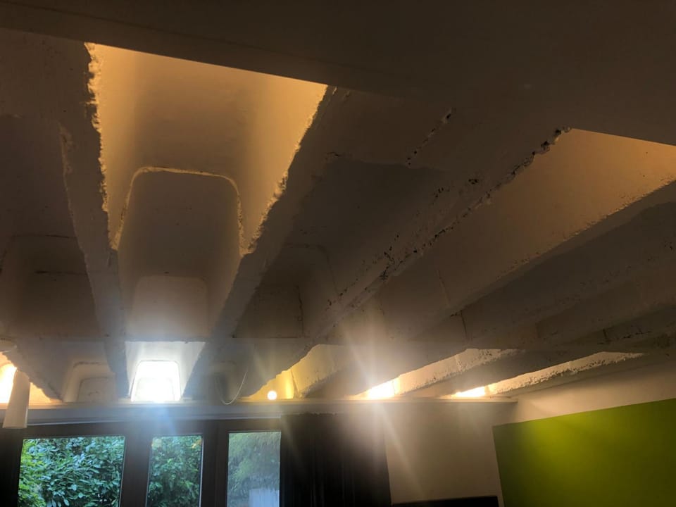 Ferienwohnung Hübschle Apartment in Konstanz