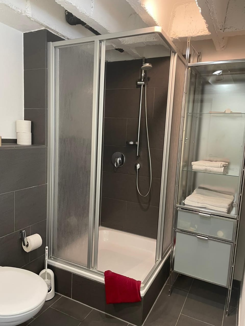 Ferienwohnung Hübschle Apartment in Konstanz