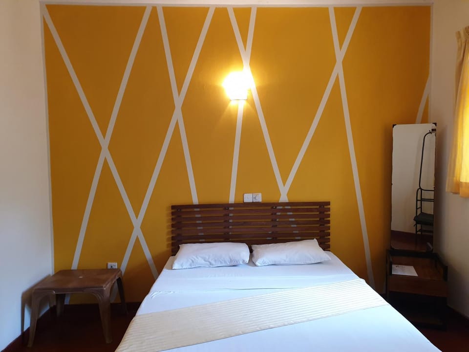 Shiva Rest Katharagama Hotel in Southern Province