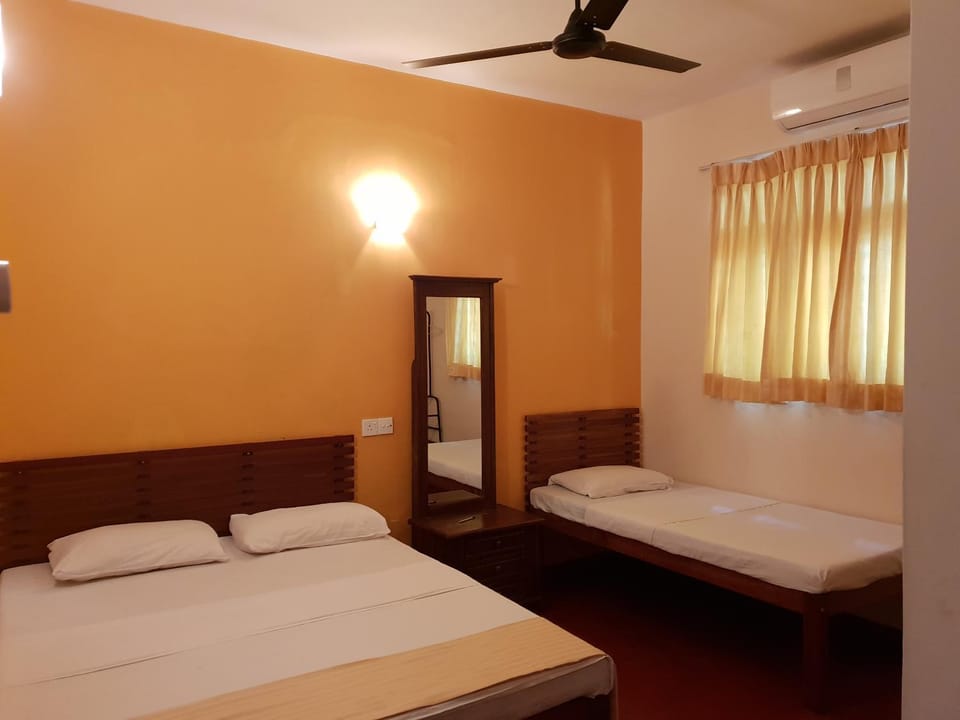 Shiva Rest Katharagama Hotel in Southern Province