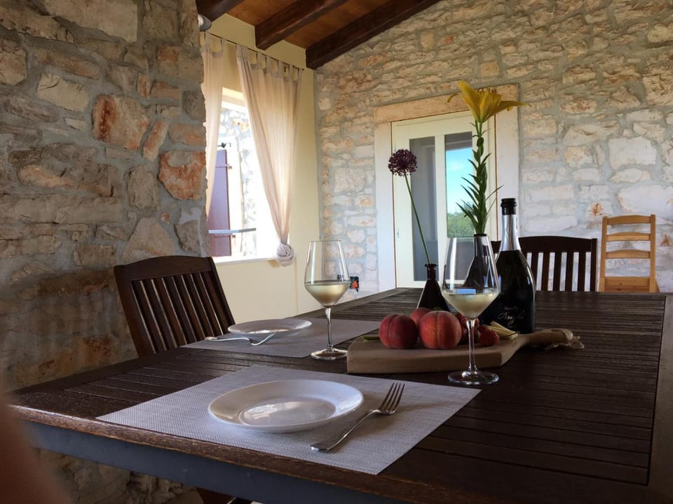 Appartment Hacienda Monica Apartment in Istria County