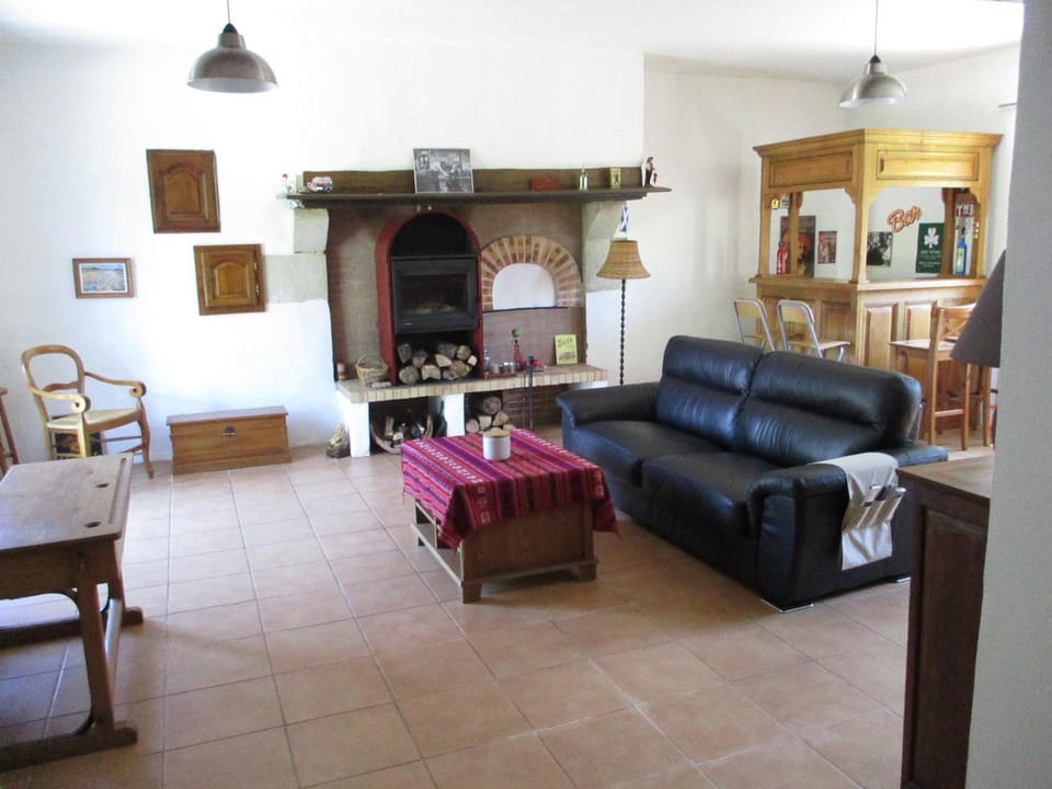 Lounge or bar