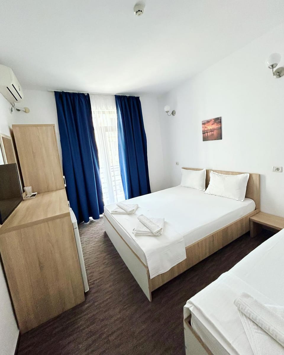 RIMA Del Mar Bed and Breakfast in Eforie Nord