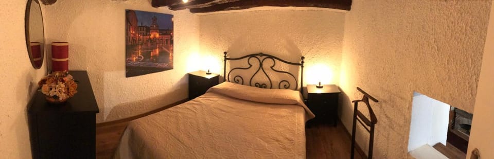 TV and multimedia, Bedroom
