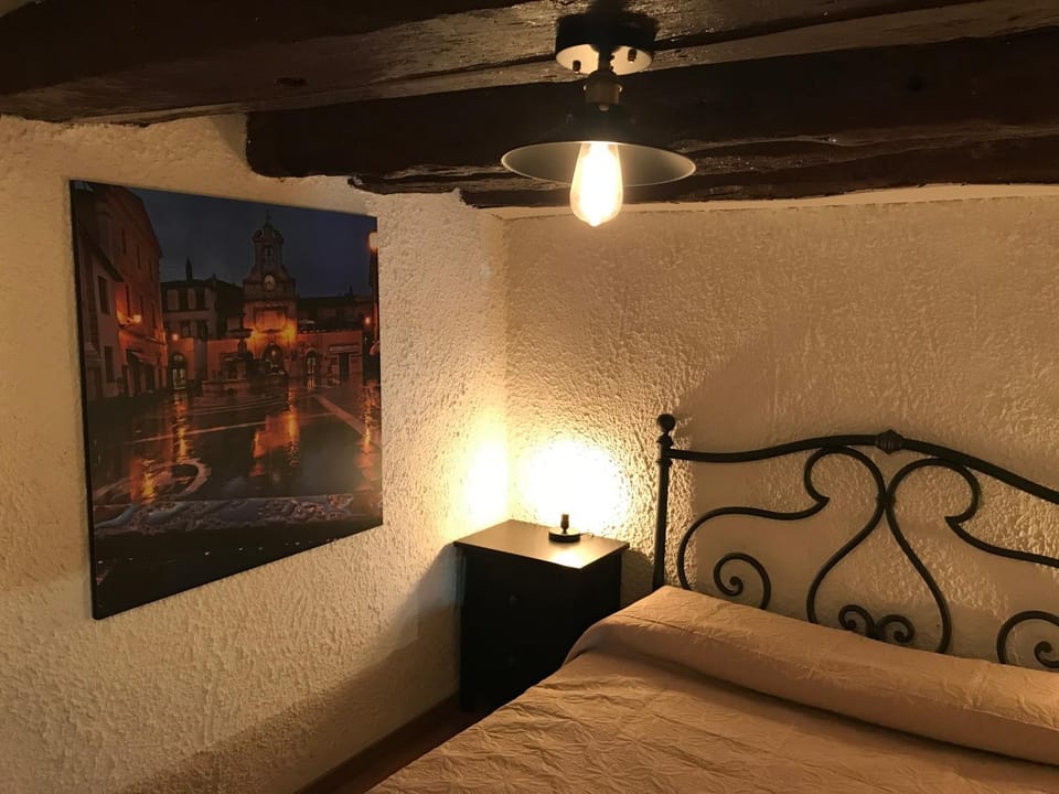 La Casetta ai Lavatoi di Sutri Apartment in Lazio