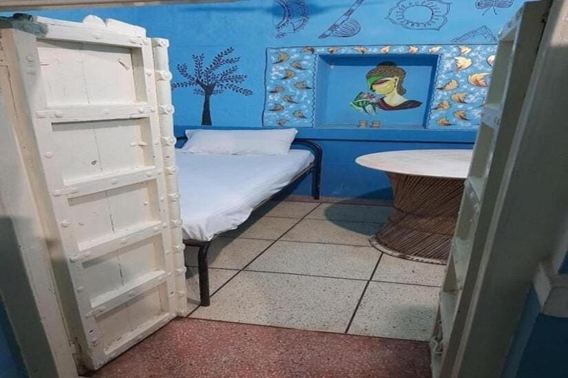 Blue Stay Jodhpur Bed and Breakfast in Rajasthan