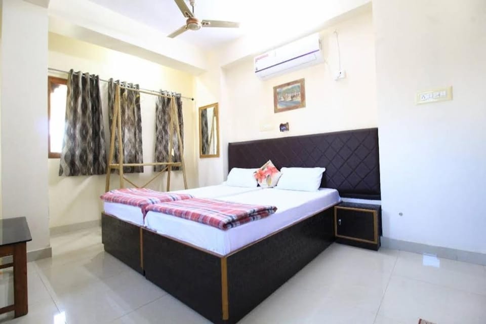 Blue Stay Jodhpur Bed and Breakfast in Rajasthan