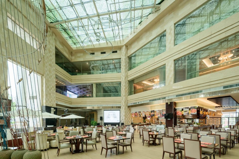 Restaurant/places to eat, Breakfast