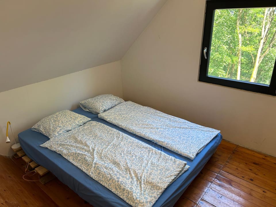 KÉSA Faház Bed and Breakfast in Hungary