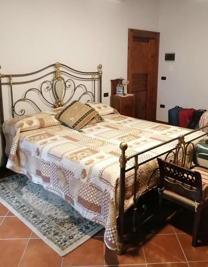 Agriturismo Sole di Sicilia Farm Stay in Sicily