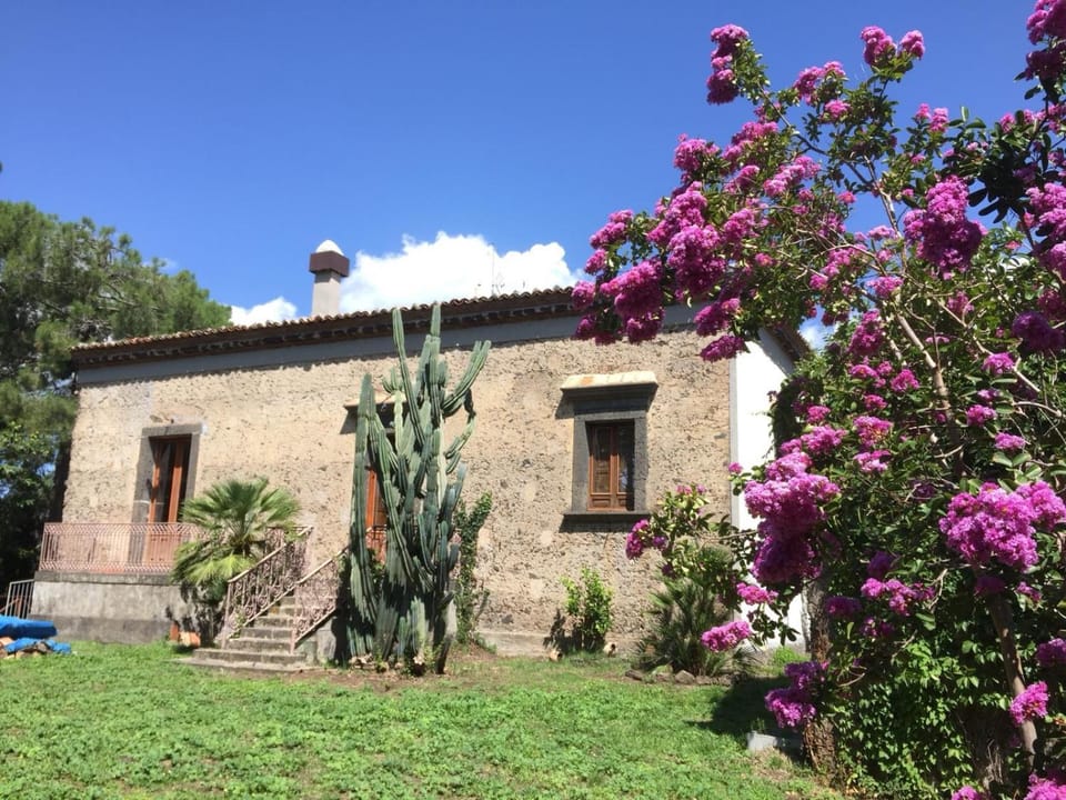 Agriturismo Sole di Sicilia Farm Stay in Sicily