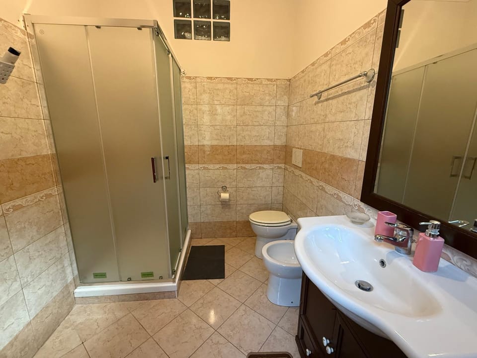 Agriturismo Sole di Sicilia Farm Stay in Sicily