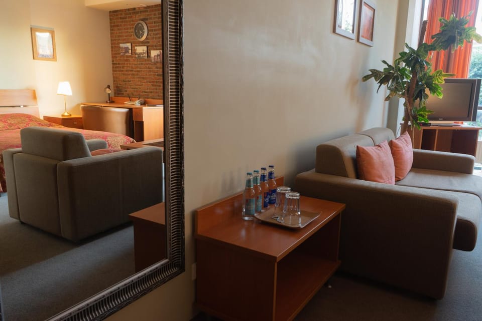 Hotel Vaidila Hotel in Lithuania