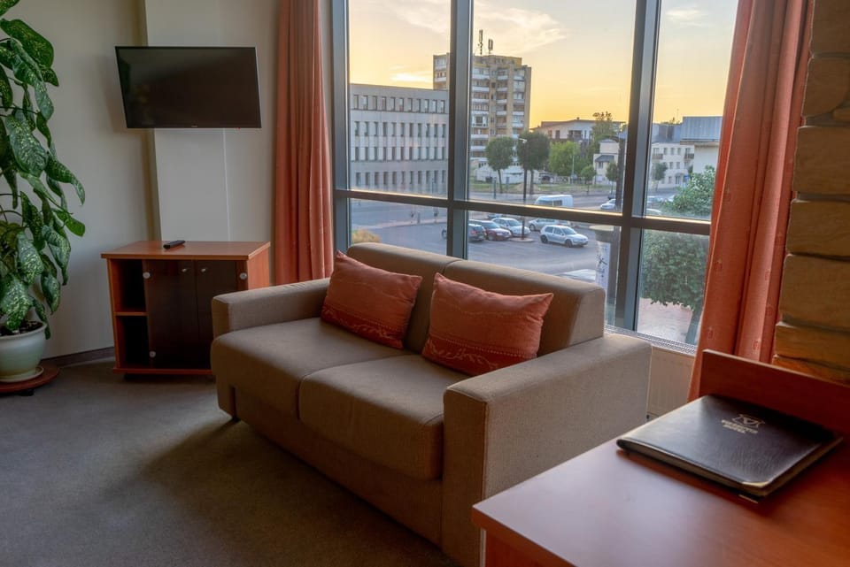 Hotel Vaidila Hotel in Lithuania