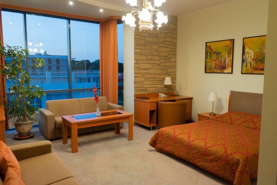 Hotel Vaidila Hotel in Lithuania