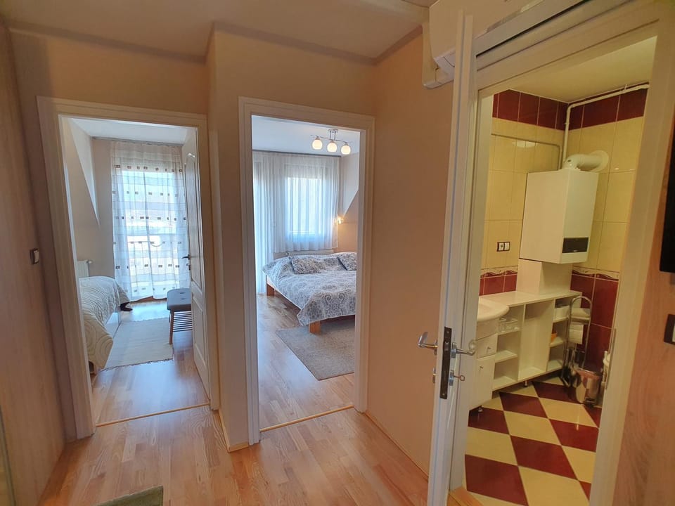 Dorci apartman - Nr 178 Biró Tours Apartment in Hungary