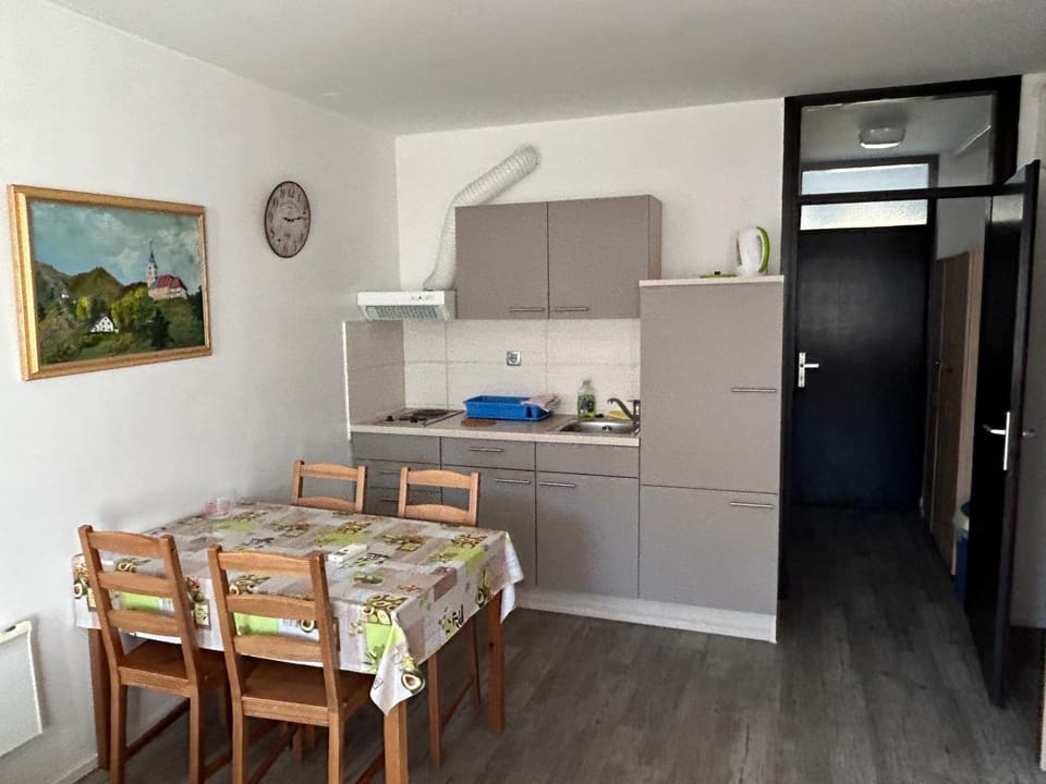 Apartment Aly Apartment in Bovec