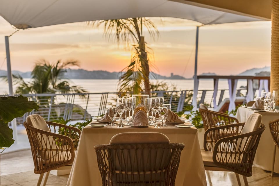 Banquet/Function facilities