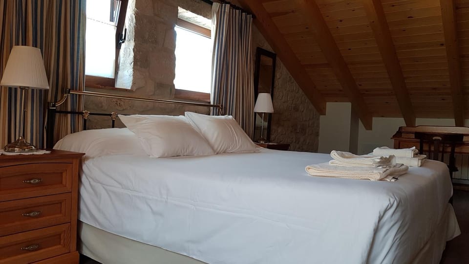La Aurora del Henar Country House in Castile and León