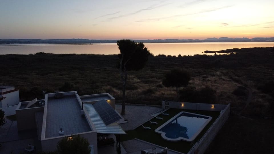 Villa Mi Atardecer Villa in Torrevieja