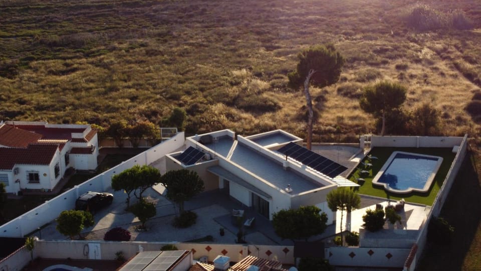 Villa Mi Atardecer Villa in Torrevieja