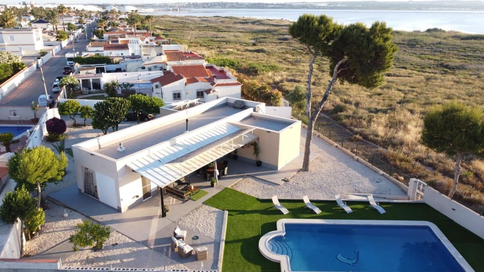 Villa Mi Atardecer Villa in Torrevieja