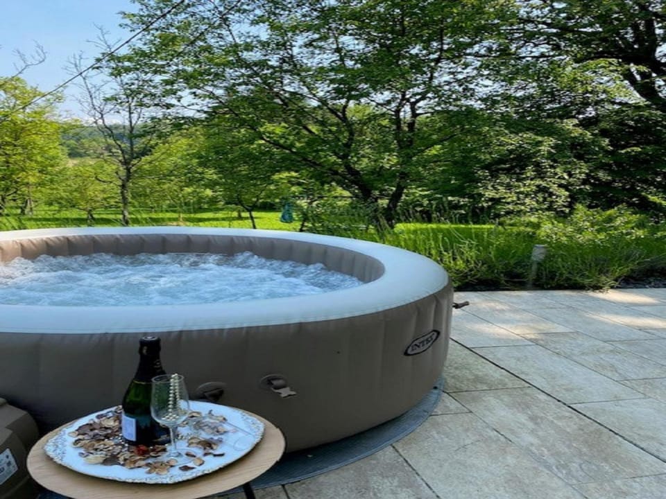 Spa and wellness centre/facilities