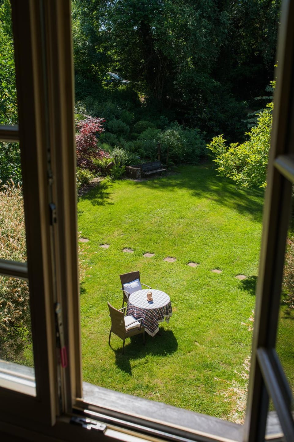 Hôtel le Moulin Hotel in Grand Est