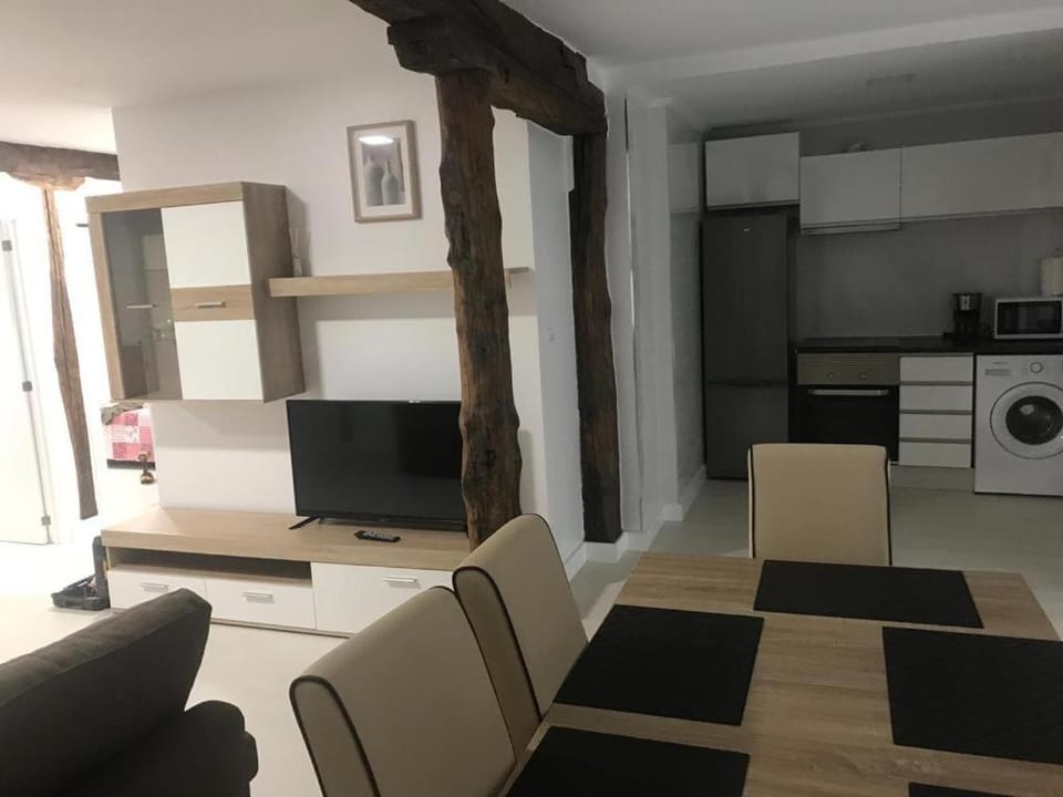Castro Sun And Beach Apartment in Castro Urdiales