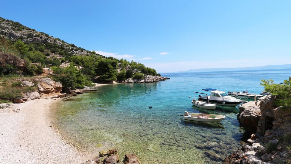 Natural landscape, Beach
