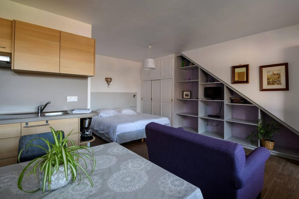 Gîte l'Agapé Apartment in Grand Est