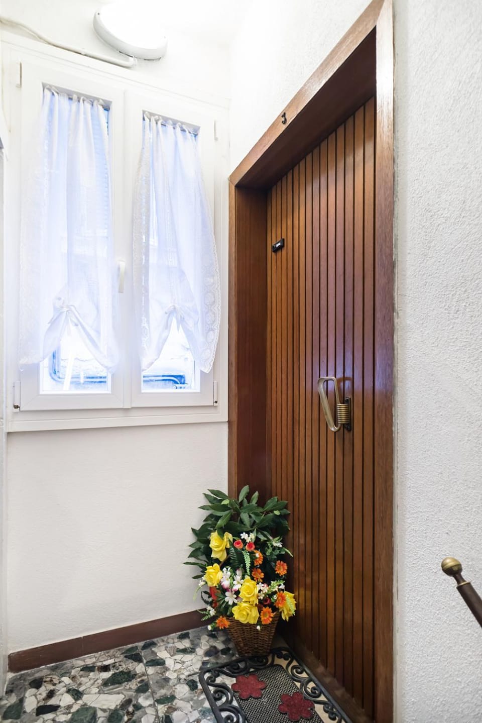 Veneziacentopercento Alle Ancore Apartment Apartment in Lido di Venezia