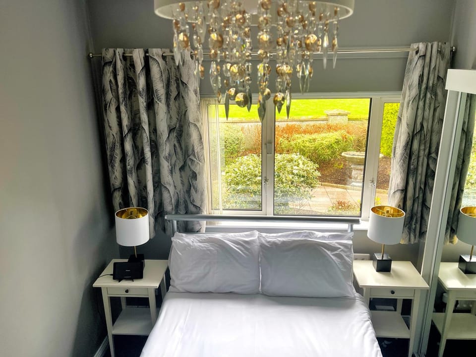 Elagh View Bed & Breakfast Bed and Breakfast in Londonderry