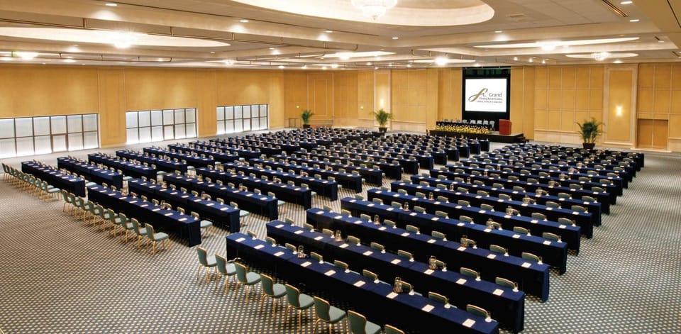 Banquet/Function facilities