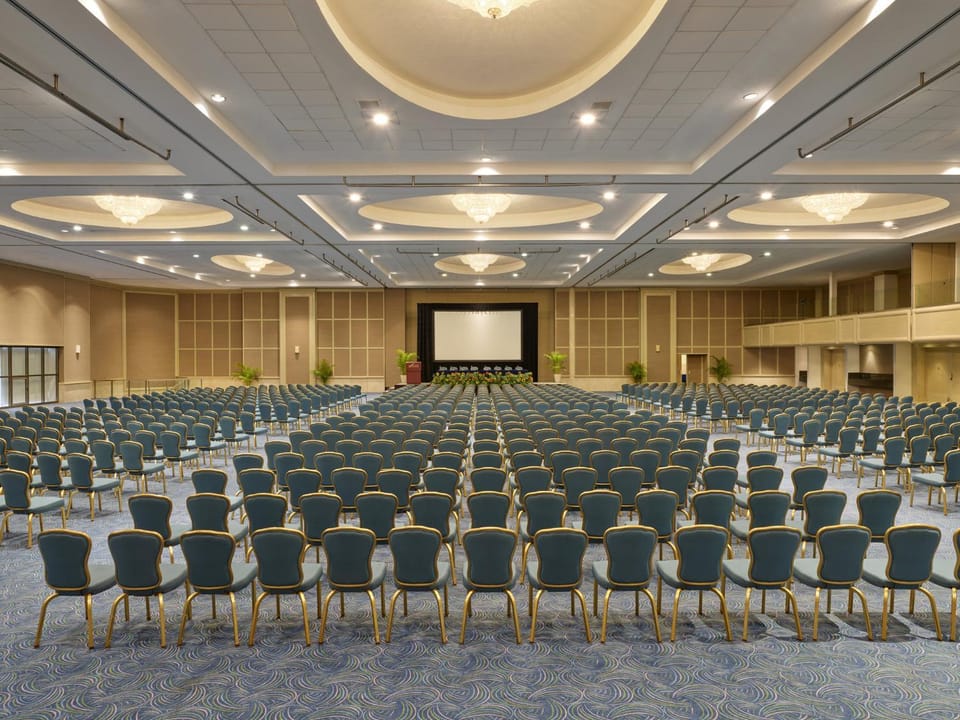 Meeting/conference room