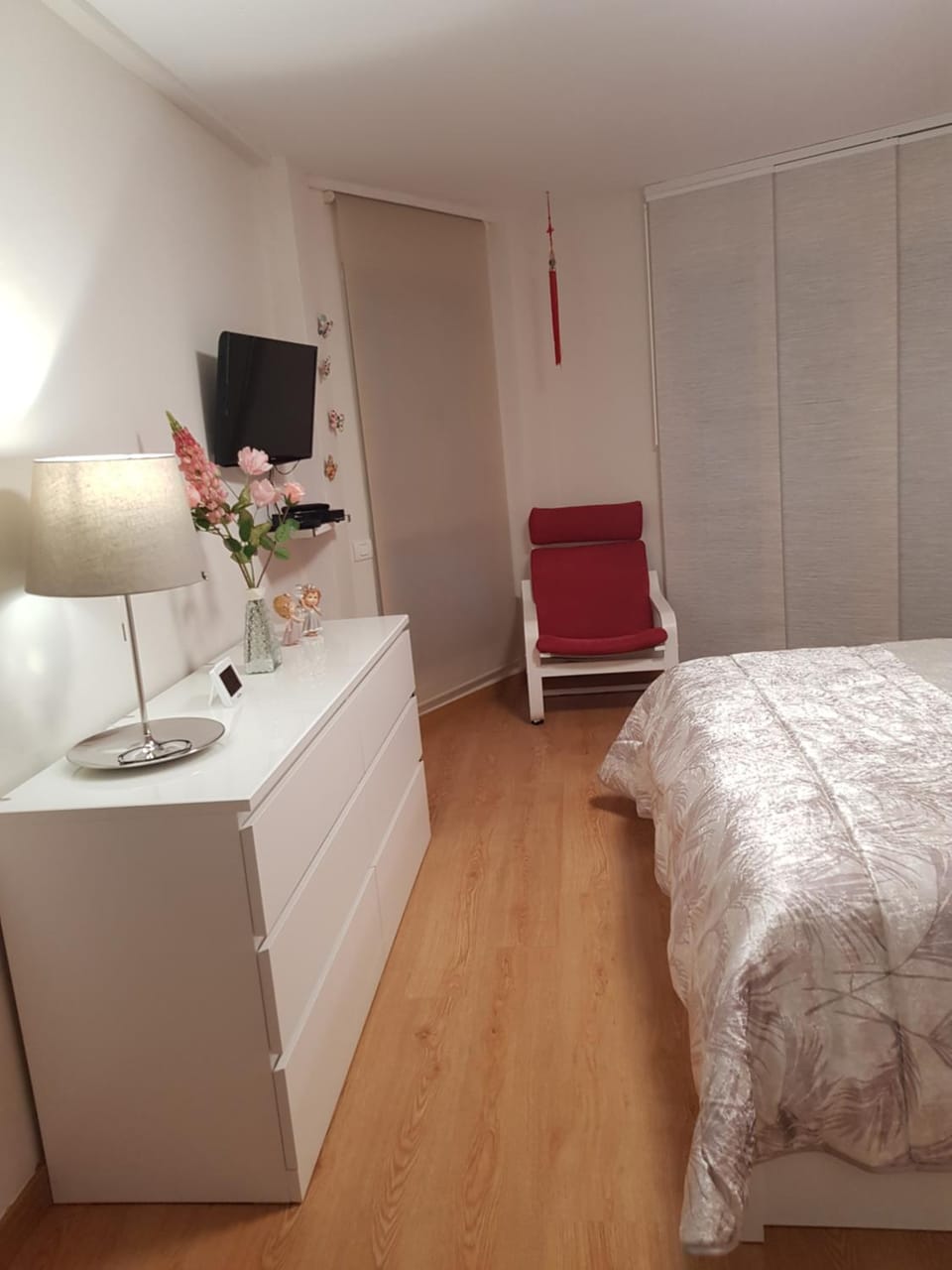 Apartamento Puerto de la Cruz Apartment in Puerto de la Cruz