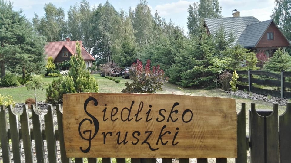 Logo/Certificate/Sign, On site
