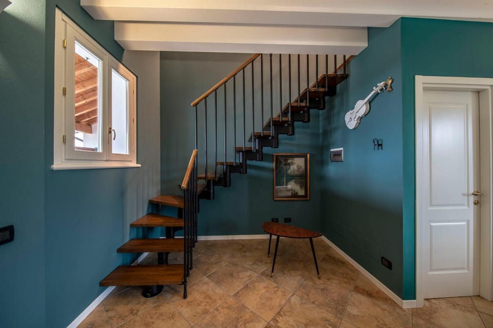 DESIGNcontrodesign House in Province of Brescia