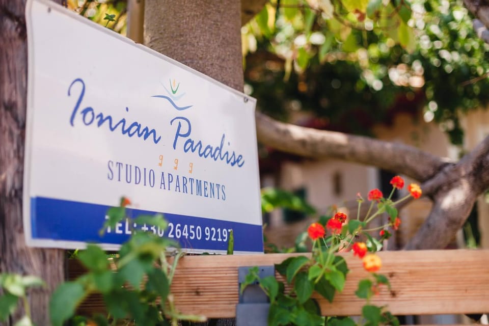 Property logo or sign, Property logo or sign