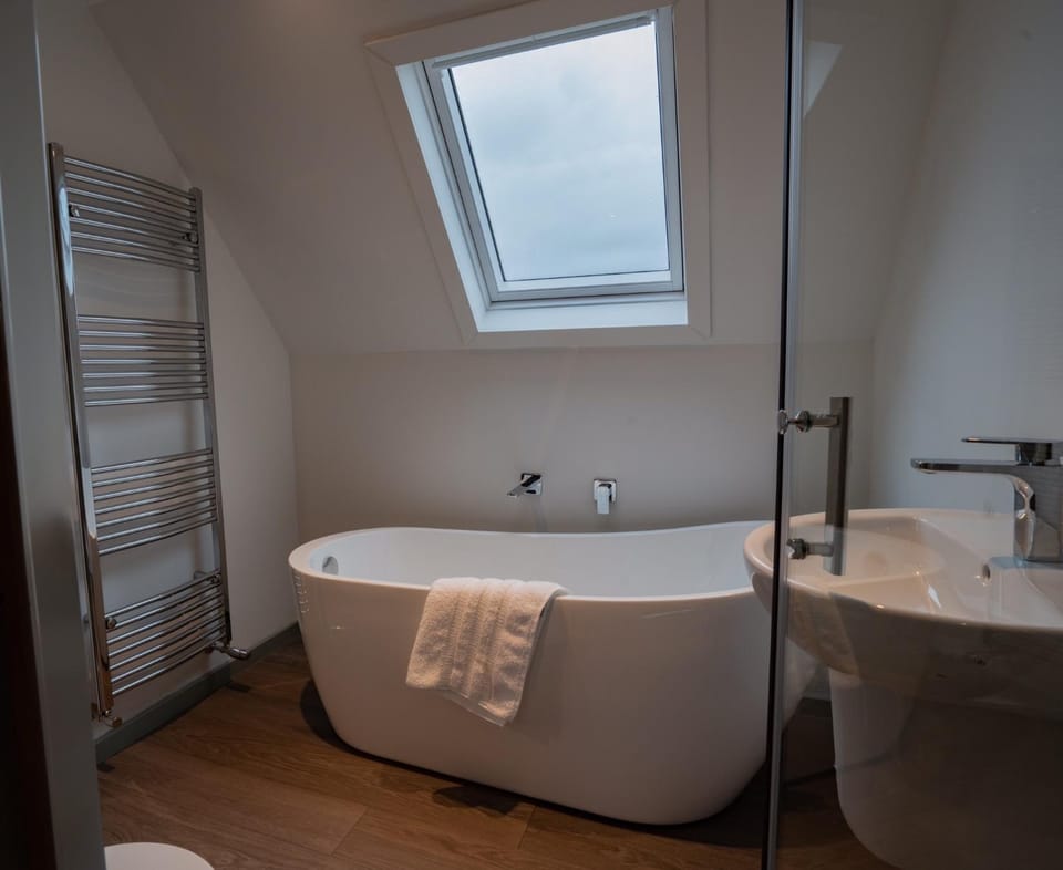 Tor Druim Bed and Breakfast in Scotland