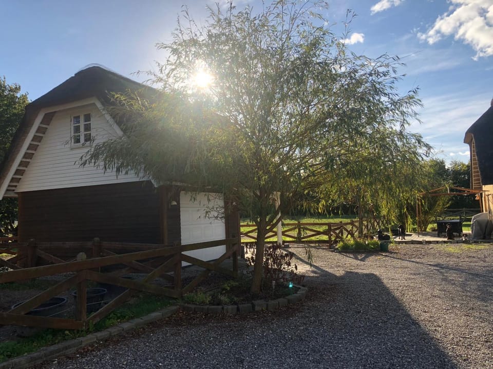 Anneks v/Stevns Klint Bed and Breakfast in Zealand