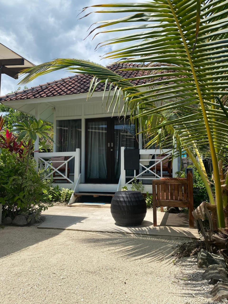 The High Dive Gili Gede by Ultimate Resorts Villa in Central Sekotong