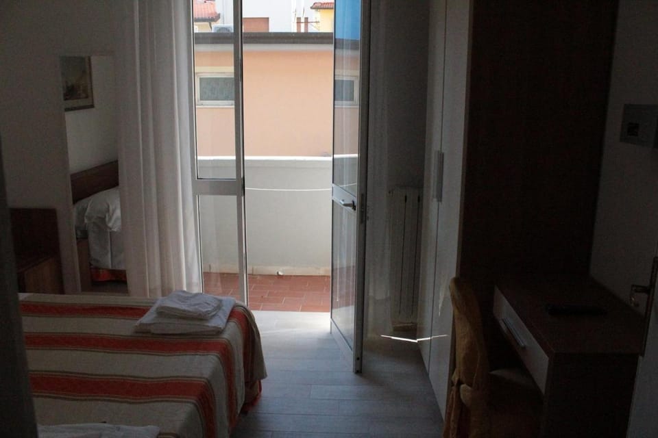 Hotel Derna Hotel in Viareggio