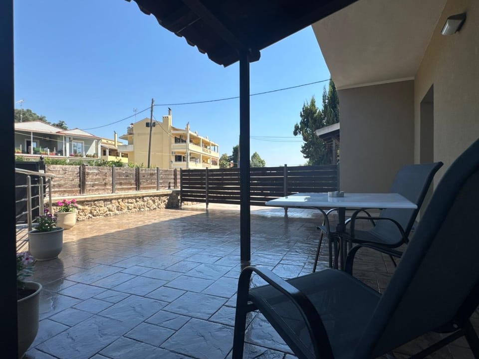 Joanna's apartments Apartment in Corfu