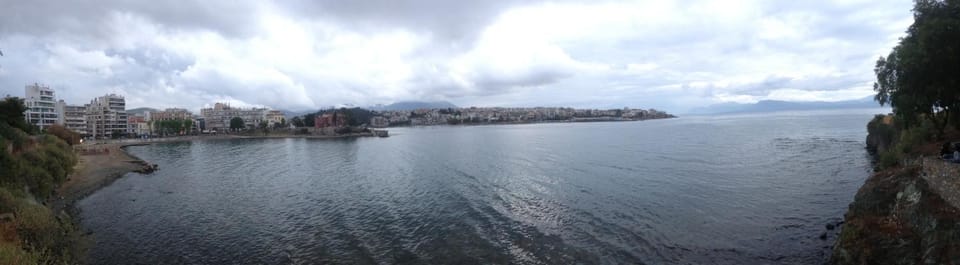 Nearby landmark, Neighbourhood, Natural landscape, View (from property/room), Beach