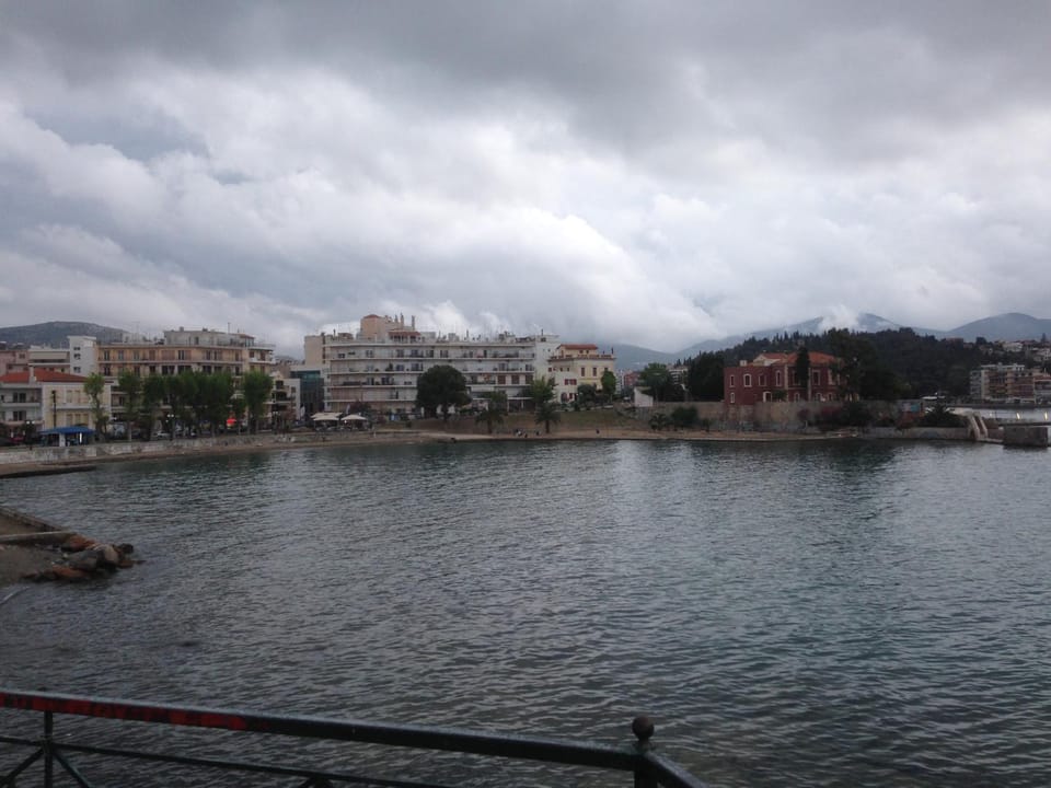 Nearby landmark, Neighbourhood, Natural landscape, Beach